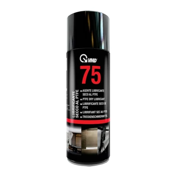 Száraz kenőanyag + ptfe<br>400ml 17275