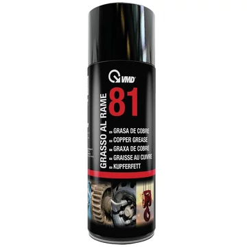 Rézzsír (berágódásgátló)<br>400 ml 17281