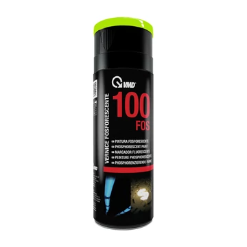 Foszforeszkáló festék spray - 400 ml 17300FOS