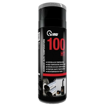 Hőálló spray (600 fokig)<br>400 ml<br>alumínium 17300HT-AL