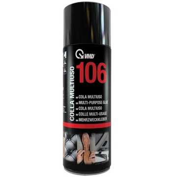 Univerzális ragasztó spray <br>400 ml 17306