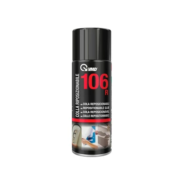 Újrapozícionálható univerzális ragasztó spray - 400 ml 17306R