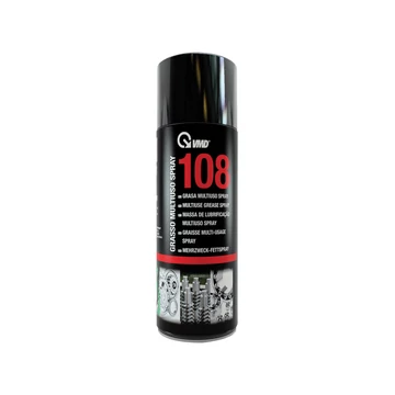 Többfunkciós zsírspray- 400 ml 17308