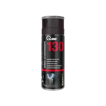 Fényvisszaverő festék spray - áttetsző - 400 ml 17330
