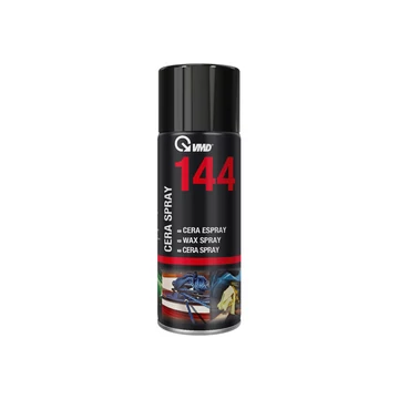 Wax spray - karosszériák polírozásához - 400 ml 17344