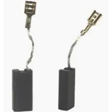 Szénkefe 7x12,5x26  18343