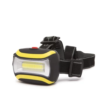 Fejlámpa COB LED-del 18602