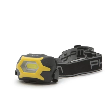 Fejlámpa - érintőkapcsolós kivitel 18603