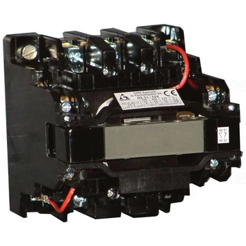 Dl 2-22 mágneskapcsoló 230v AC 