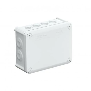 OBO kötődoboz T160 membrános 2007093