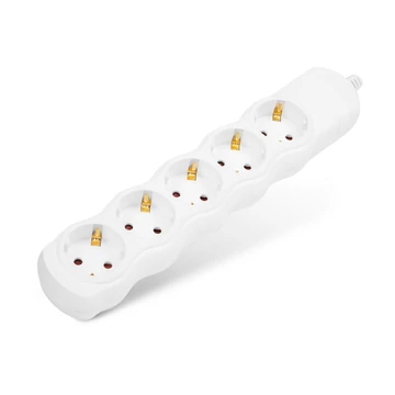 Elosztó 5-ös - szerelhető, kábel nélkül 20225RE Delight