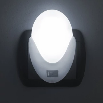 Phenom éjszakai jelzőfény, kapcsolóval Phenom 20252