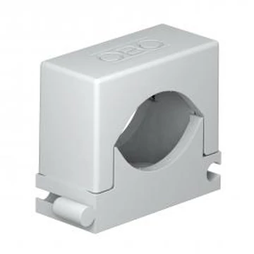 Nyomó bilincs, sorolható, világosszürke 2037 12-20 LGR 2250209