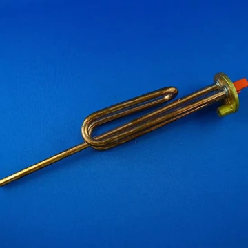 Bojler fűtőbetét 1200W olasz Perla anód tartós gyári alkatrész  20992