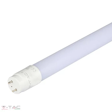LED Fénycso 9W T8 60 cm 4000K - 216393 V-TAC