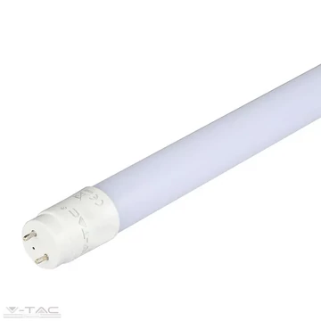 LED fénycso 9W T8 Samsung chip 60 cm forgatható 4000K - PRO21651 V-TAC
