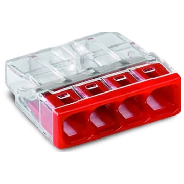 4-es WAGO Fix 2273-204