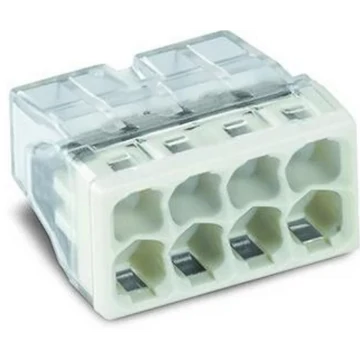8-as WAGO Fix 2273-208
