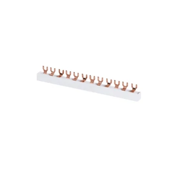 Fésűs sín Kanlux 3p 12 modul