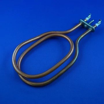 Hajdú átfolyós bojler fűtőbetét 1500W 30 mm rövid 230V FT 5/10L felső elhelyezésű 25877