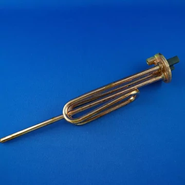 Bojler fűtőbetét 2000W olasz Perla anód tartós gyári alkatrész  28018