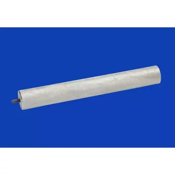 Ariston bojler anód 25,5x190 mm. M5x10mm./MTS 65150089 VLS VELIS pro/  3007-22