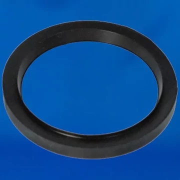 Boyler zárófedél tömítés Ariston VLS prémium /3011-c11/ D9cm-7cm  43228