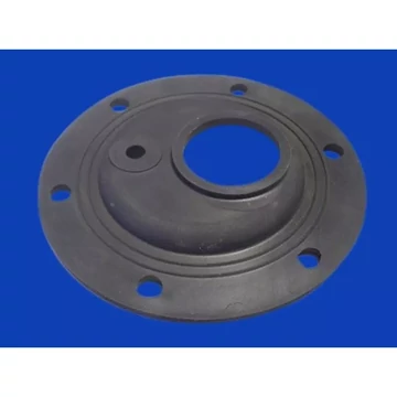 Bojler TESY zárófedél tömítés 6 lyukú  3011-c16