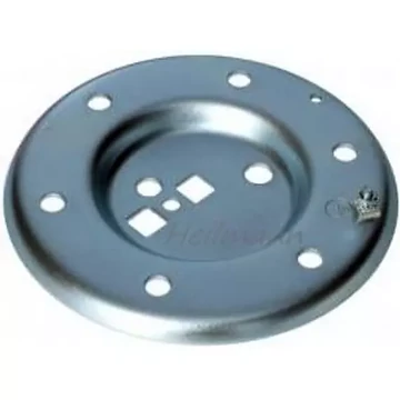 Boyler TESY alaplap zárófedél  3011-c17