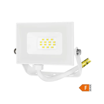 COMMEL led reflektor. 10w. 4000k. fehér                                                                       