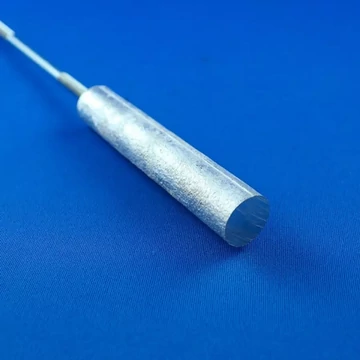 Bojler anód 18x100 Olasz boyler alkatrész  30987