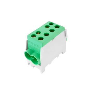 HLAK 25 sorkapocs zöld 321436