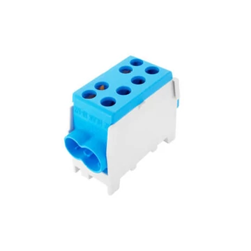 HLAK 25 sorkapocs kék 321437