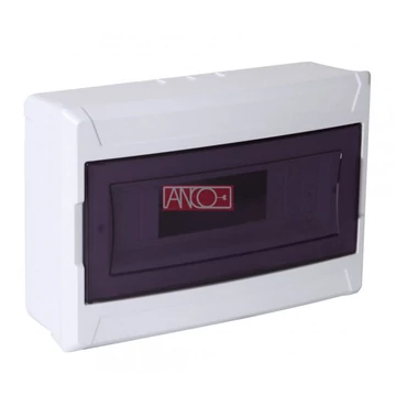 Anco FK12 lakáselosztó IP40 De-Pa 321747