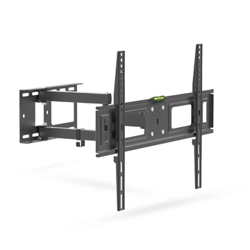 TV Fali tartókonzol<br>karos, dönthető<br>40 - 80" 39688 Delight