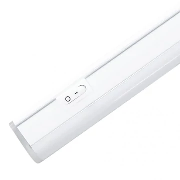 Commel LED pultmegvilágító lámpa kapcsolóval 14W 1680lm 4000K természetes fehér IP20 406-218