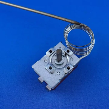 Tűzhely hőfokszabályzó 50-300°C 1 Fázis 4125-0-053-0