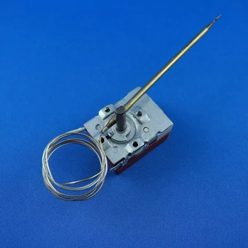 Tűzhely hőfokszabályzó 50-400°C 1 Fázis 4125-0-650-0