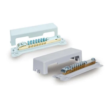 Potenciál kiegyenlítő sín 16/25 ANCO 321432