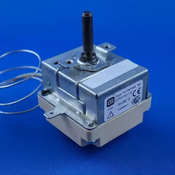 Hőtárolós kályha hőmérséklet szabályzó 5270-0-101-1