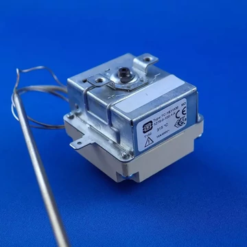 Hőtárolós kályha hőmérséklet korlátozó 5278-0-100-1