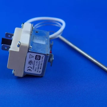 Olajsütő hőmérséklet korlátozó 1F 230°C   5279-0-006-1