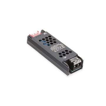 Hálózati stabilizált tápegység<br>12V DC<br>25W, 2A 55001-12 Phenom