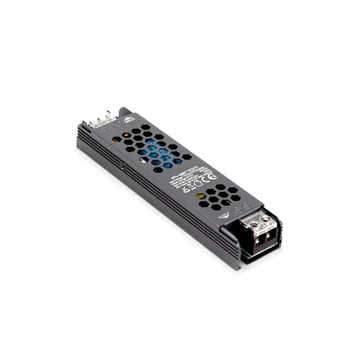 Hálózati stabilizált tápegység<br>24 V DC<br>60 W, 2,5A 55002-24 Phenom