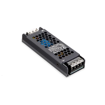 Hálózati stabilizált tápegység<br> 12 V DC<br>120 W, 10 A 55004-12 Phenom