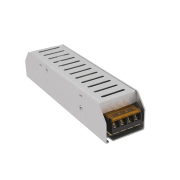 Hálózati stabilizált tápegység<br> 12 V DC<br>120 W, 10 A 55004 Phenom