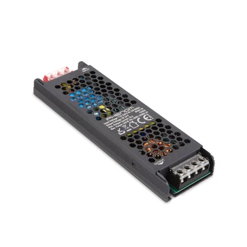 Hálózati stabilizált tápegység<br> 24 V DC<br> 250 W, 10 A 55006-24 Phenom