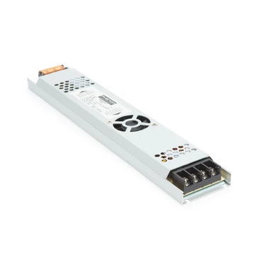 Hálózati stabilizált tápegység<br> 12 V DC<br> 250 W, 21 A 55006B Phenom