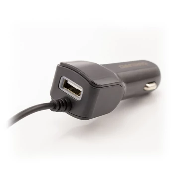 Univerzális telefontöltő, microUSB + Type-C + iPhone csatlakozással + USB 1A   55051  M.N.C.