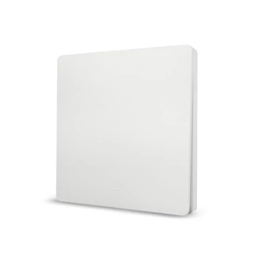 Kinetic fali kapcsoló - 433 Mhz - 1 körös - IP20 Delight  55352